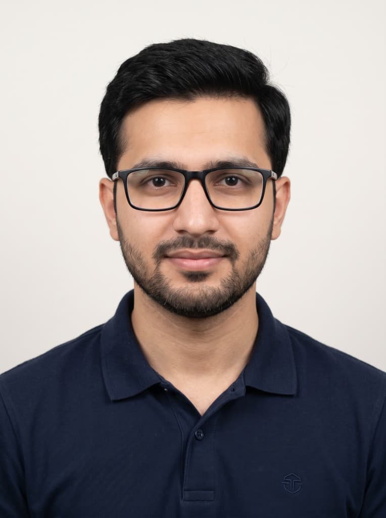 Daniyal Sheikh