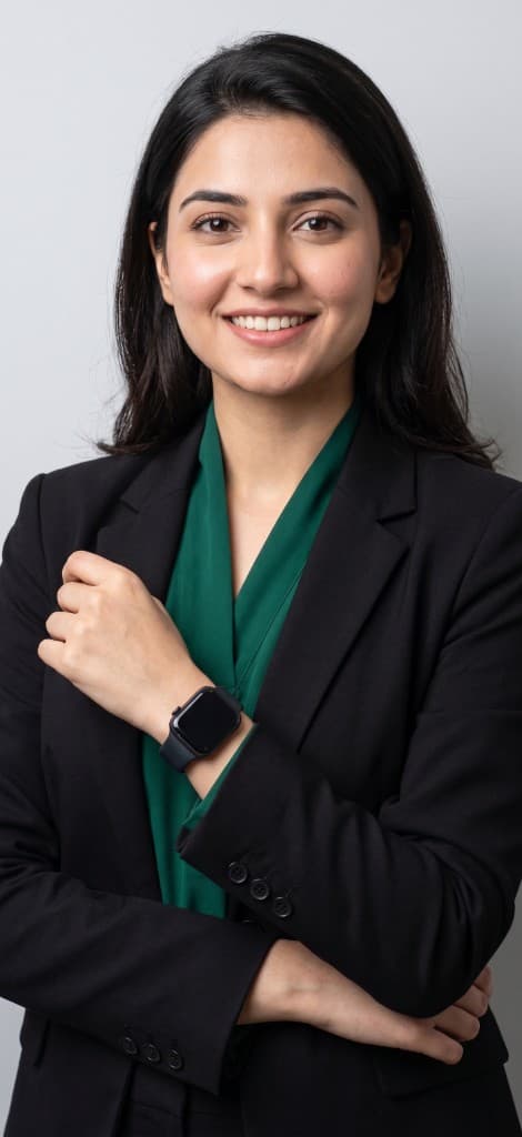 Maria Hassan
